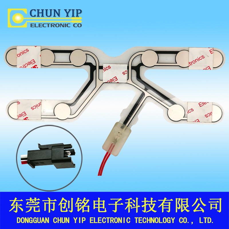 薄膜傳感器，壓力傳感器，座椅傳感器